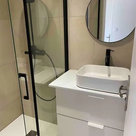 Jolie Maison A 5mins Des Plages Et Du Villa Soorts-Hossegor